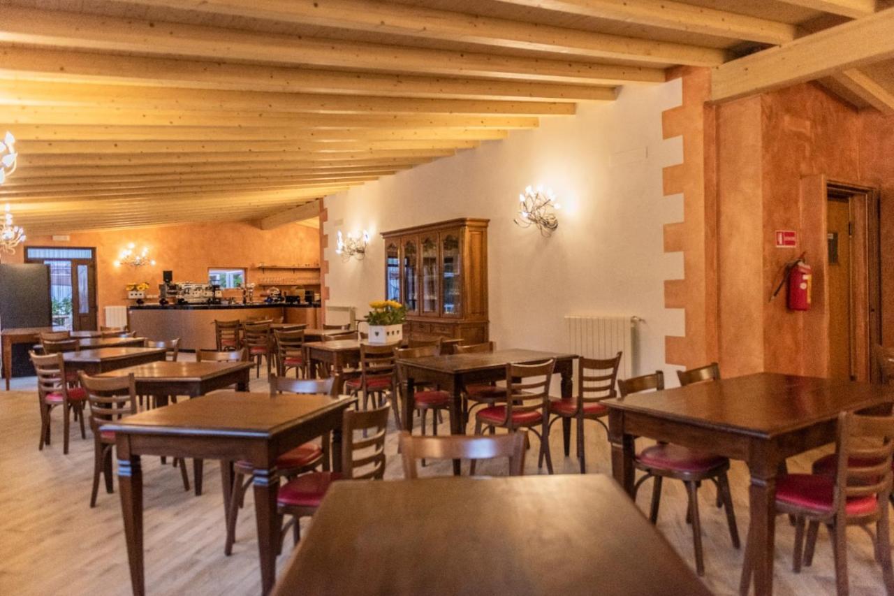 Agriturismo La Fornace Centro Ippico Como Exterior foto