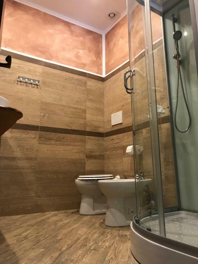 Agriturismo La Fornace Centro Ippico Como Exterior foto